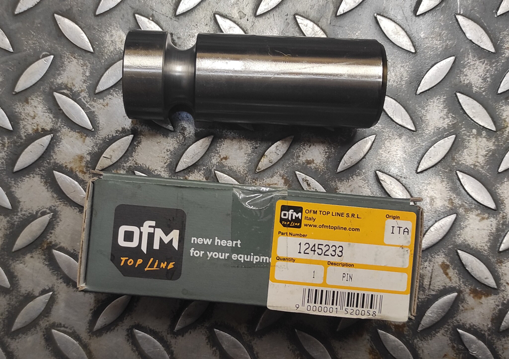 Палец 124-5233