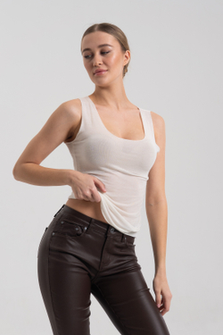 Топ с кашемиром