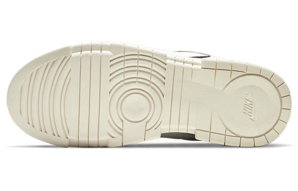 Кроссовки Nike Dunk Disrupt "Pale Ivory" (Женская размерная сетка)