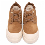 Ugg Mens Neumel Hybrid Chestnut / Whitecap