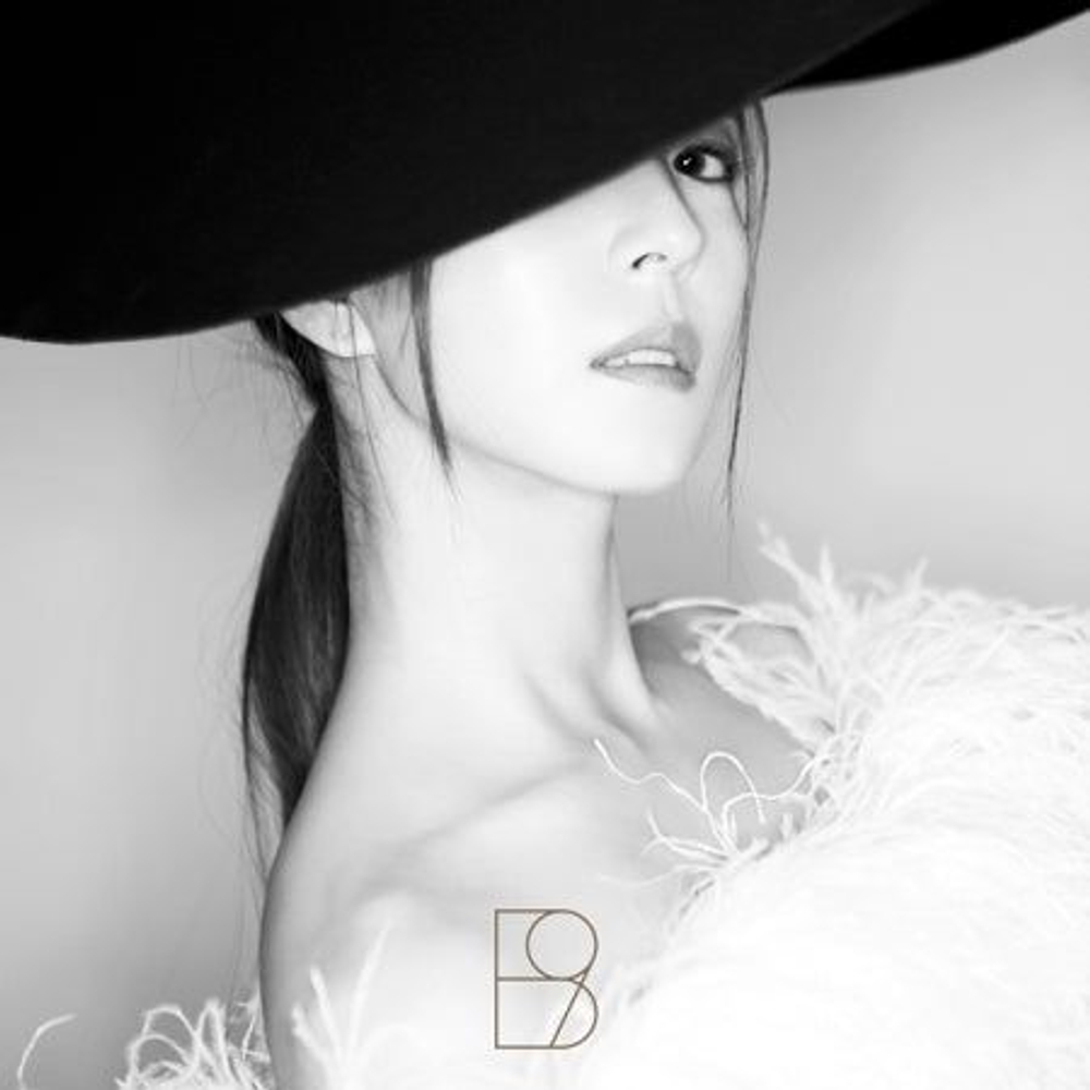 Альбом BOA - Woman 9th Album