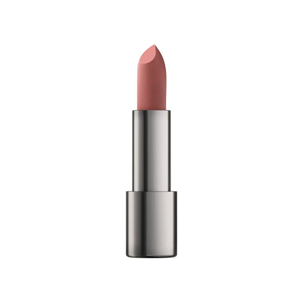 Матовая помада Velvet Illusion Lipstick | Неприкрытый румянец
