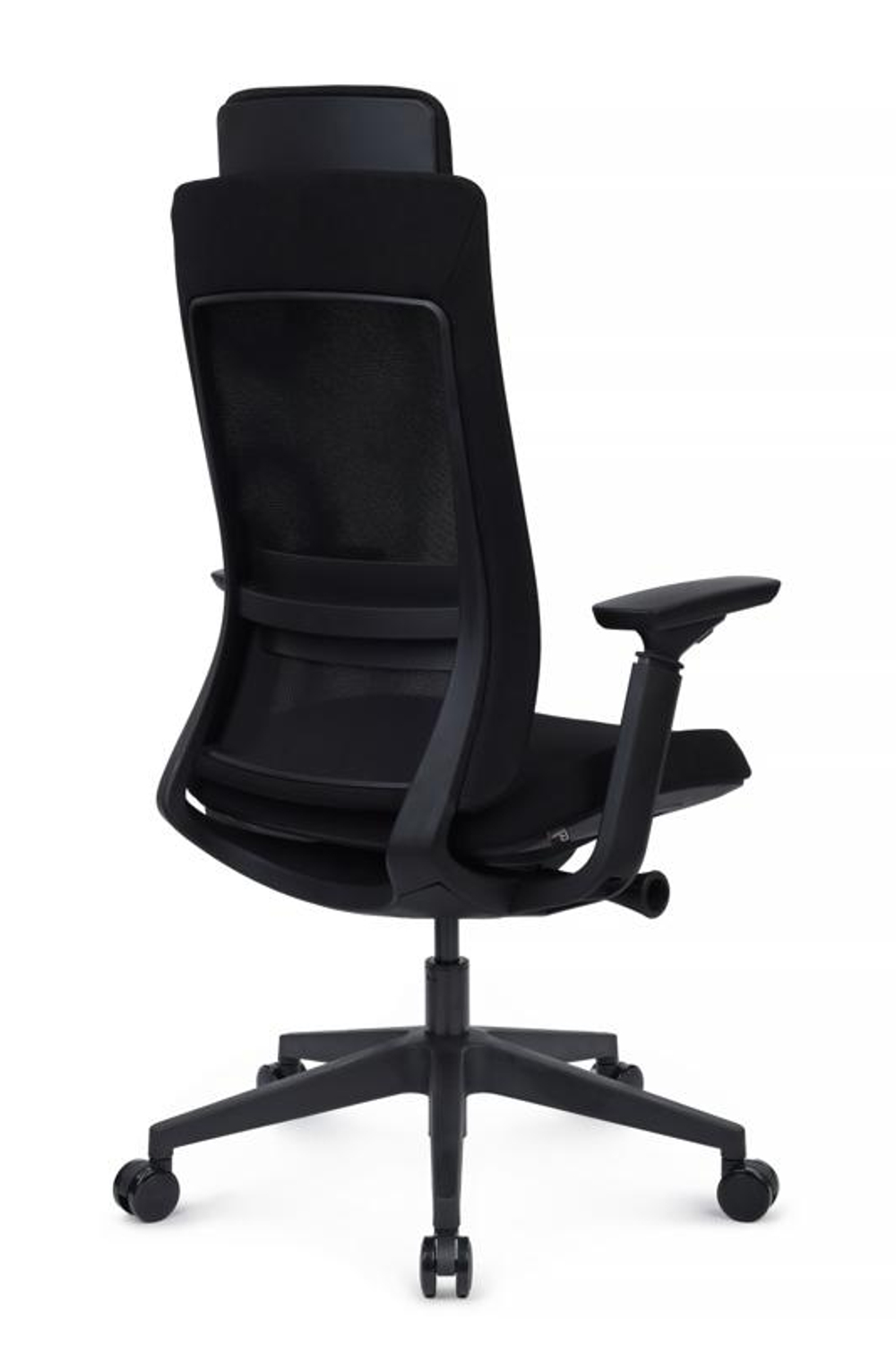 Кресло Riva Миратт MRTB-001 Черный