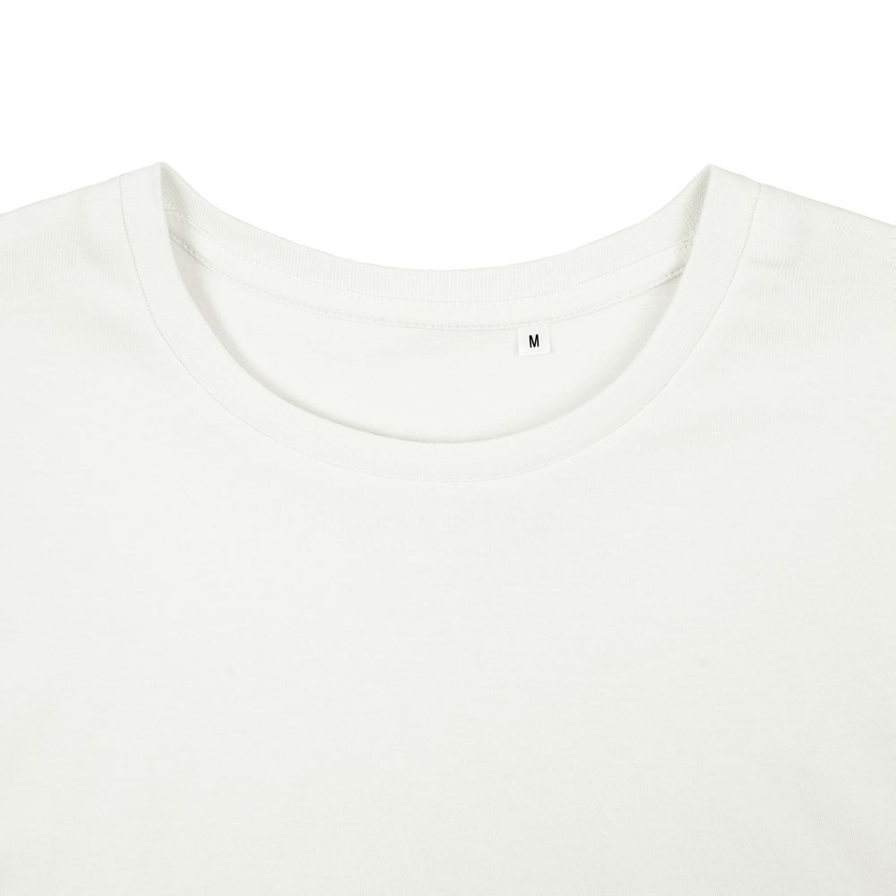 Футболка T-bolka 160 Original, белая (теплый оттенок)