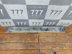 Накладка двери передней правой FAW Besturn X80 18-нв Б/У Оригинал 5CA050686E02