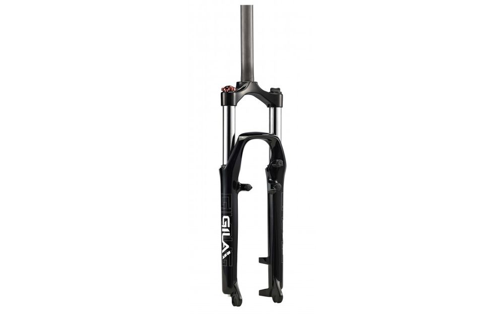 Вилка аммортизационная 26"х28,6 RST GILA T Вилка аммортизационная 26"х28,6 RST GILA T