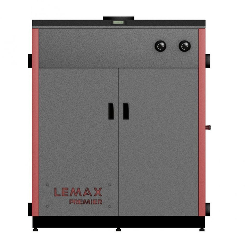 Напольный газовый котел Лемакс Premier 100