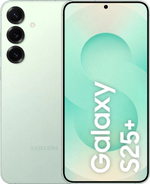 Смартфон Samsung Galaxy S25+ 5G 12/512Gb, Mint (SM-S936B)