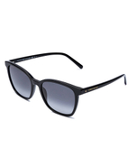 Солнцезащитные очки TH 1723/S Tommy Hilfiger - черный(TH 1723\/S)