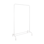 Вешалка гардеробная Радуга 1 арт.ВНП 298 Б (белый)