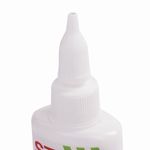 Клей ПВА с дозатором, 65 г, STAFF "Basic", 227376