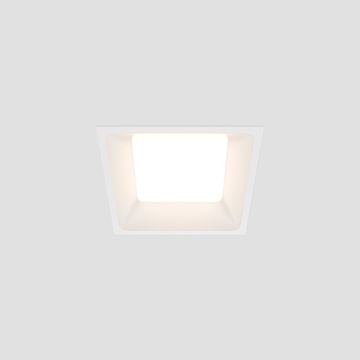 Встраиваемый светильник Technical DL054-12W3K-W