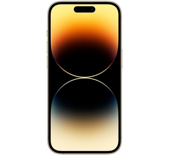 Apple iPhone 14 Pro 128 ГБ Gold (Золотистый)