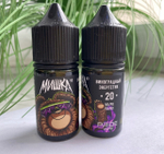 Ягодное мороженое by Мишка Salt V2 30мл