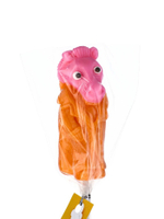 Леденец на палочке "Конь в пальто"