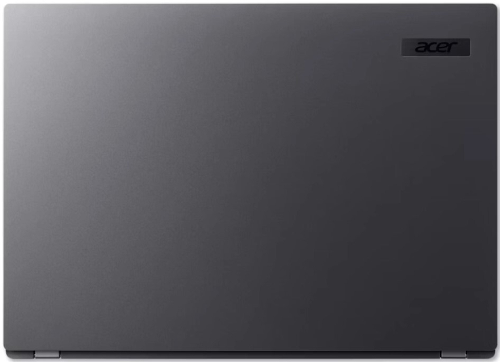 Ноутбук  Acer ТМP216-51-G2 16 ", Core i5, 16 Гб RAM, 512 Гб SSD, Iris Xe Graphics, Черный