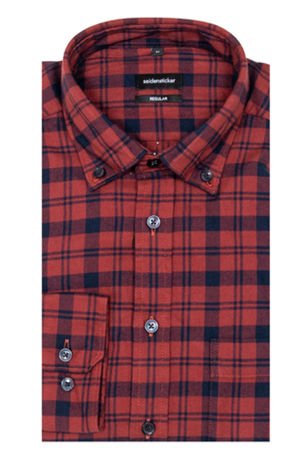 Сорочка SEIDENSTICKER