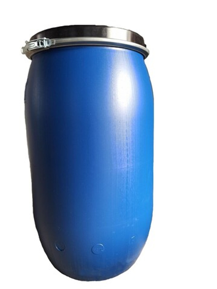 Бочка пластиковая 127 л