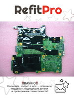 Материнская плата для ноутбука Lenovo T400 MLB3D-7 (63Y1198), оригинал