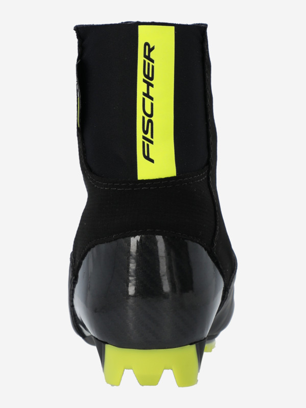 Лыжные ботинки FISCHER SPEEDMAX CLASSIC JR