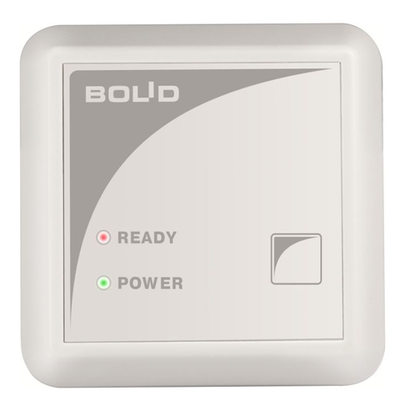 С2000-Proxy Н Считыватель бесконтактный, EM-Marin