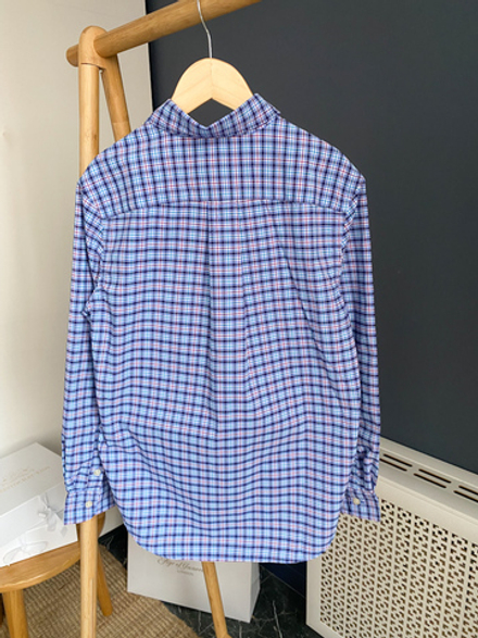Новая рубашка Ralph Lauren, 146
