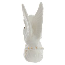 GAEM Фигурка декоративная "Голуби", L10 W3,5 H9 см