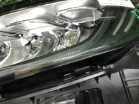 Фара левая Geely Atlas Pro (2021-н.в.) LED