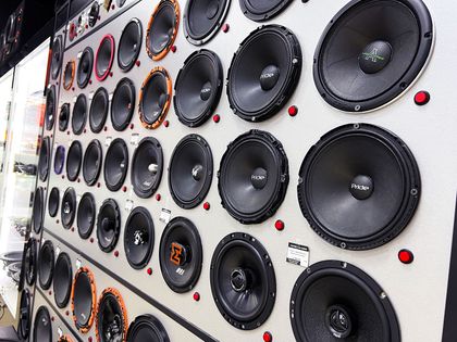 Магазин на Тархова