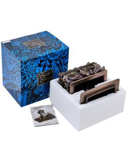 Veronese WS-1314 Шкатулка «Дитя природы»