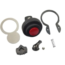 Ремкомплект к трещотке 80233 3/8'' RockForce##Rock FORCE RF-80233-P