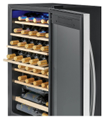 Винный шкаф Profi Cook PC-WK 1235