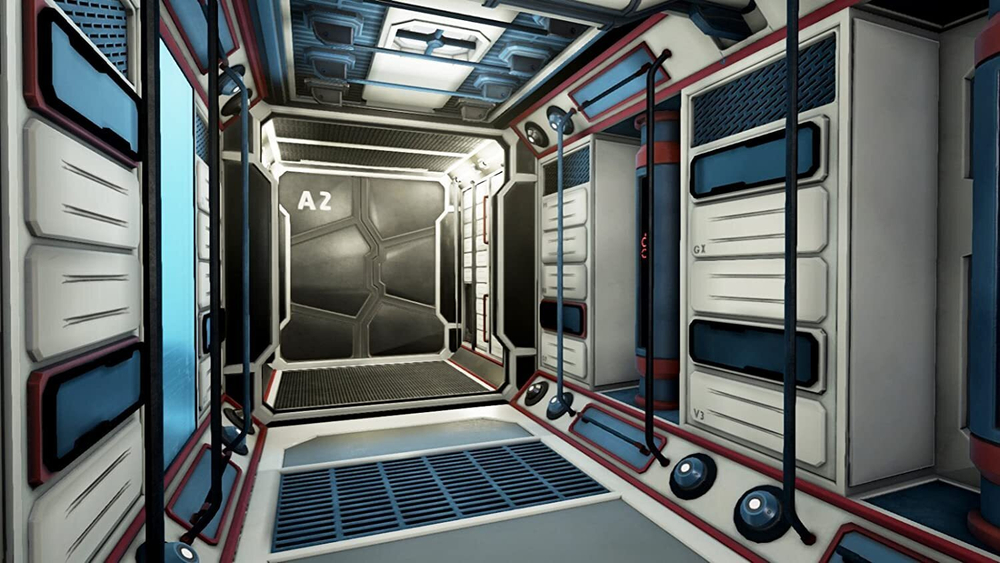 Игра Loading Human PSVR (Английская версия) для PlayStation 4