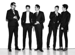Альбом g.o.d - Then & Now 20th Anniversary Special Album