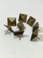 Декоративные гвозди для мебели, дверей и обивки