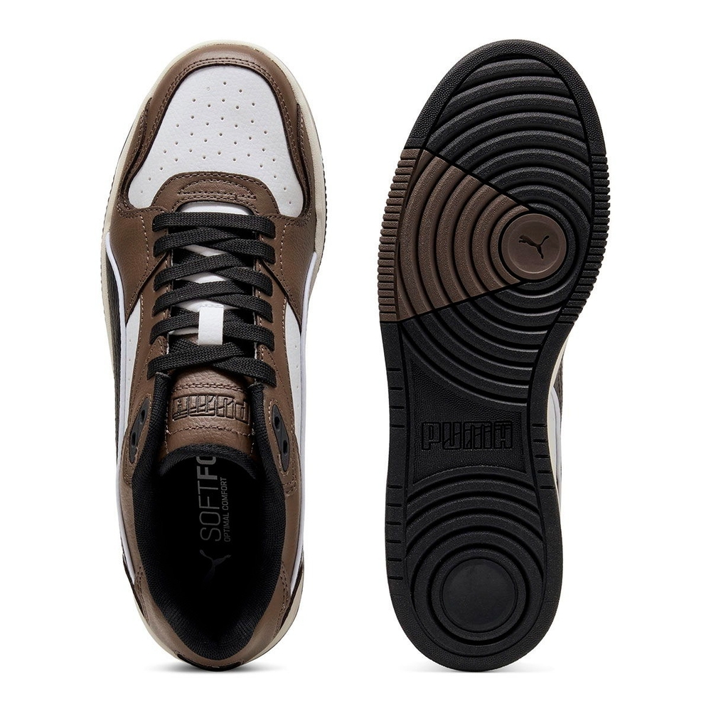 Кеды мужские PUMA RBD Break Low