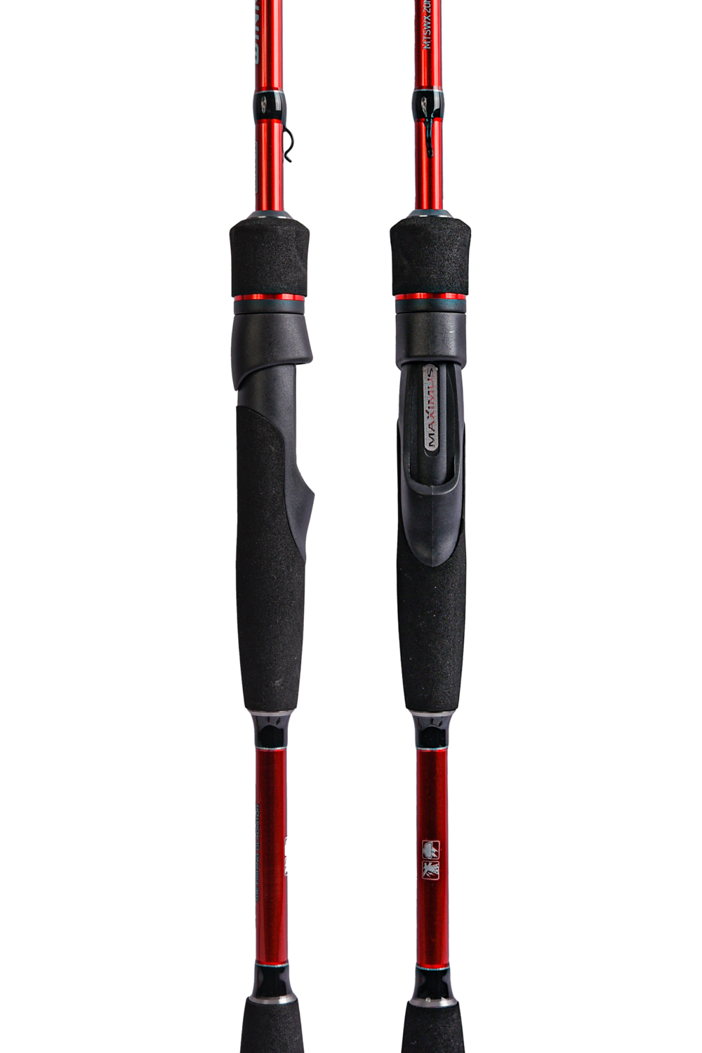 Спиннинг Maximus WINNER-X TW 21MH 2,1m  12-40g