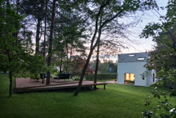 Глухое мансардное окно FAKRO 78х140 FNP (CH)