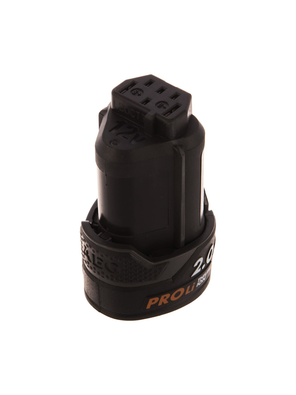 Аккумулятор L1220 Pro Li-ion (12 В; 2 Aч) AEG 4932430165