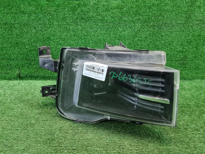 Фара правая Москвич 3 (2022-н.в.) LED