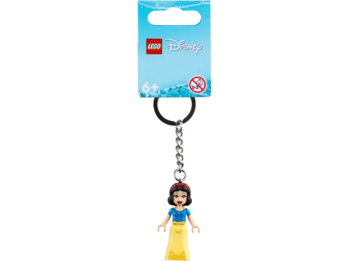Брелок LEGO Disney 854286 Белоснежка