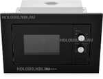 Встраиваемая микроволновая печь СВЧ Maunfeld MBMO.20.2PGB