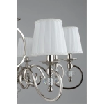 Подвесная люстра Aployt RENI APL.717.03.08