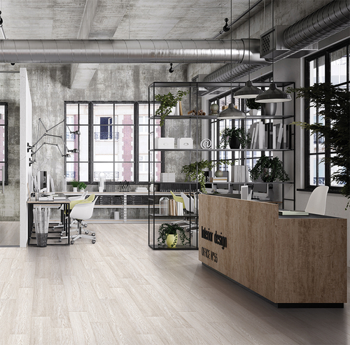 Линолеум полукоммерческий Profi Strong Plus Toledo 13, 3х30м (рулон)