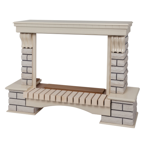 Портал Real Flame Country 33 WT