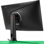 Игровой монитор ASUS ROG Strix XG32VC