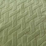 Плед Fluffy бамбуковая микрофибра FL013