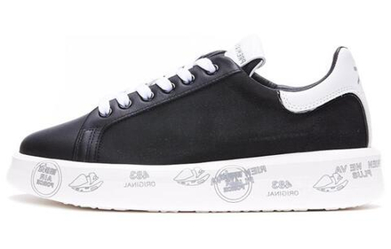 Кроссовки PREMIATA Belle, BELLE6278