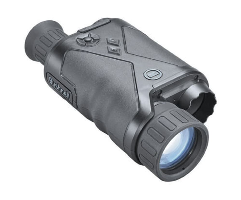 Цифровой монокуляр ночного видения Bushnell Equinox 4.5x40 Z2 - фото 1