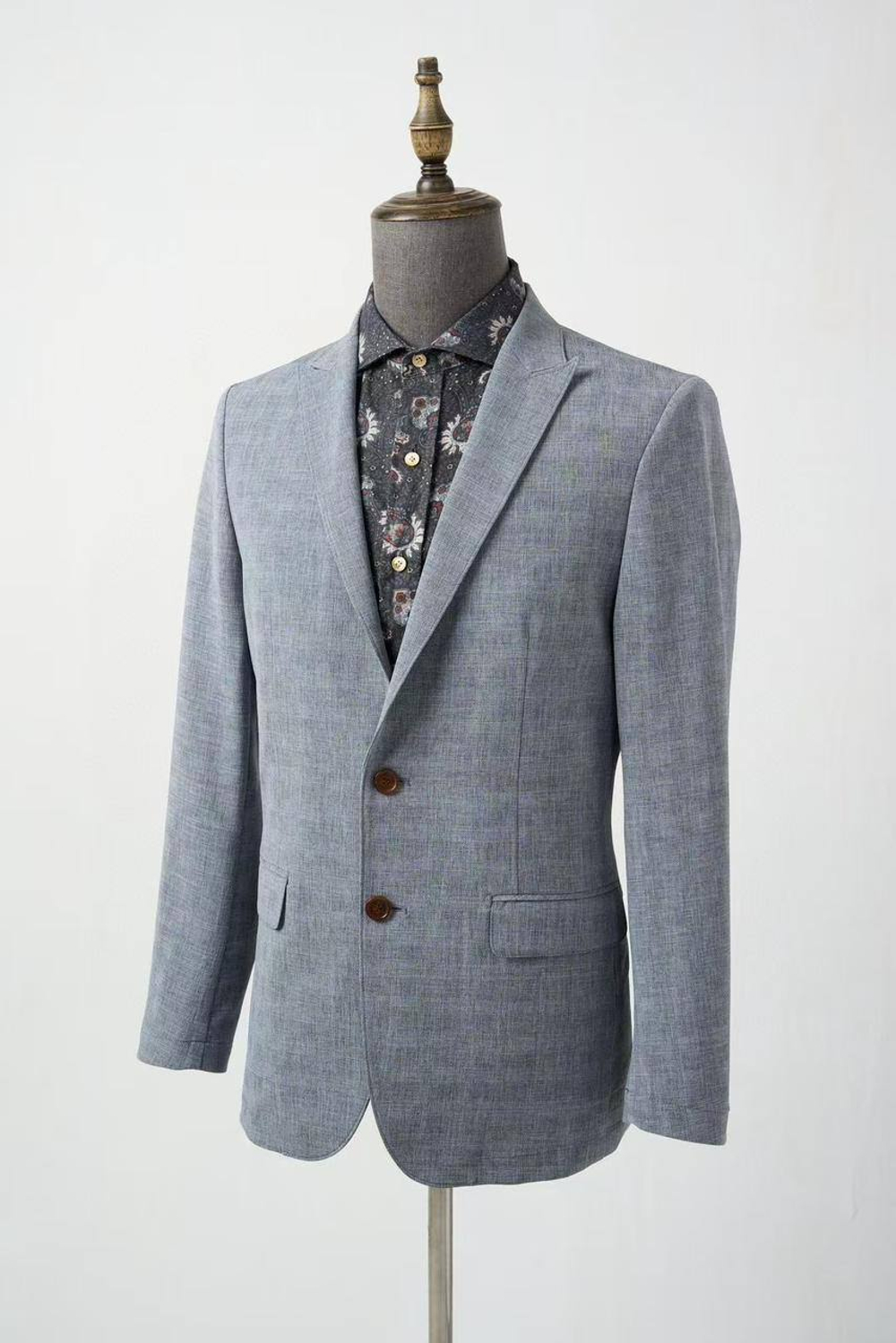 Пиджак Kiton